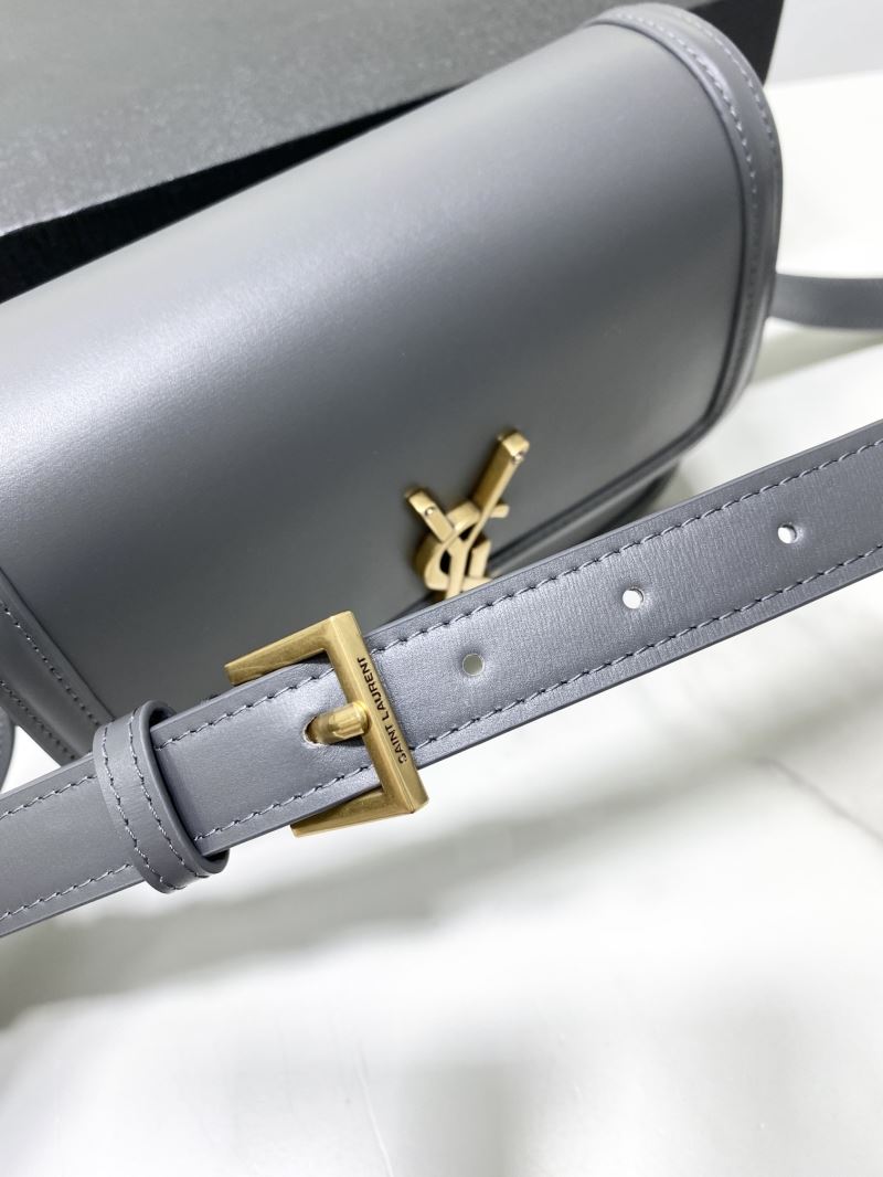 YSL Satchel Bags